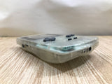 GameBoy Color Clear Console Nintendo Japan - Tested Working LH1262