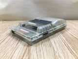 GameBoy Color Clear Console Nintendo Japan - Tested Working LH1262