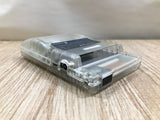 GameBoy Color Clear Console Nintendo Japan - Tested Working LH1262