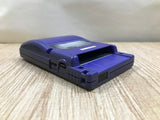 GameBoy Color Purple Console Nintendo Japan - With Defects LH1263