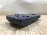 GameBoy Color Purple Console Nintendo Japan - With Defects LH1263