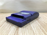 GameBoy Color Purple Console Nintendo Japan - With Defects LH1263