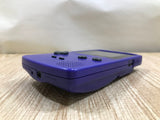 GameBoy Color Purple Console Nintendo Japan - With Defects LH1264