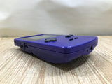 GameBoy Color Purple Console Nintendo Japan - With Defects LH1264
