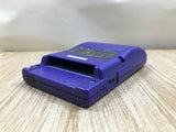 GameBoy Color Purple Console Nintendo Japan - With Defects LH1264