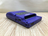 GameBoy Color Purple Console Nintendo Japan - With Defects LH1264