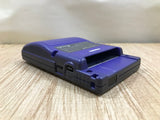 GameBoy Color Purple Console Nintendo Japan - With Defects LH1265