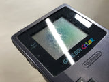GameBoy Color Purple Console Nintendo Japan - With Defects LH1265