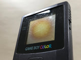 GameBoy Color Purple Console Nintendo Japan - With Defects LH1265