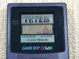 GameBoy Color Purple Console Nintendo Japan - With Defects LH1265