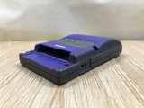 GameBoy Color Purple Console Nintendo Japan - With Defects LH1265