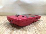 GameBoy Color Red Console Nintendo Japan - With Defects LH1267