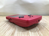 GameBoy Color Red Console Nintendo Japan - With Defects LH1267