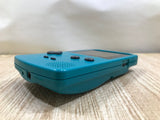GameBoy Color Blue Console Nintendo Japan - Tested Working LH1269