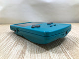 GameBoy Color Blue Console Nintendo Japan - Tested Working LH1269