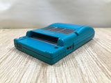 GameBoy Color Blue Console Nintendo Japan - Tested Working LH1269