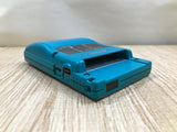 GameBoy Color Blue Console Nintendo Japan - Tested Working LH1269