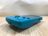 GameBoy Color Blue Console Nintendo Japan - With Defects LH1270