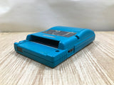 GameBoy Color Blue Console Nintendo Japan - With Defects LH1270