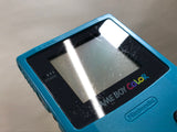 GameBoy Color Blue Console Nintendo Japan - With Defects LH1271