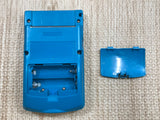 GameBoy Color Blue Console Nintendo Japan - With Defects LH1271