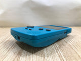 GameBoy Color Blue Console Nintendo Japan - With Defects LH1271