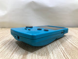 GameBoy Color Blue Console Nintendo Japan - Not Working LH1272