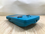 GameBoy Color Blue Console Nintendo Japan - Not Working LH1272