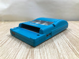 GameBoy Color Blue Console Nintendo Japan - Not Working LH1272