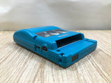 GameBoy Color Blue Console Nintendo Japan - Not Working LH1272