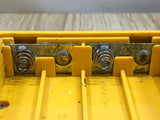 GameBoy Bros. Yellow Console Nintendo Japan - Not Working LH1276