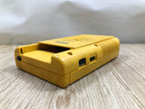 GameBoy Bros. Yellow Console Nintendo Japan - Not Working LH1276