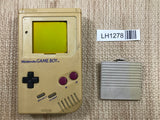 GameBoy Original DMG-01 Console Nintendo Japan - Not Working LH1278