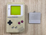 GameBoy Original DMG-01 Console Nintendo Japan - With Defects LH1279