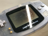GameBoy Advance Milky Blue Console Nintendo Japan - With Defects LH1280
