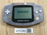GameBoy Advance Milky Blue Console Nintendo Japan - With Defects LH1280