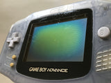 GameBoy Advance Milky Blue Console Nintendo Japan - With Defects LH1280
