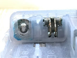 GameBoy Advance Milky Blue Console Nintendo Japan - With Defects LH1280