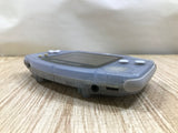 GameBoy Advance Milky Blue Console Nintendo Japan - With Defects LH1280