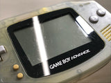 GameBoy Advance Milky Blue Console Nintendo Japan - With Defects LH1281
