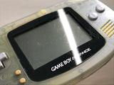 GameBoy Advance Milky Blue Console Nintendo Japan - With Defects LH1281
