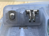 GameBoy Advance Milky Blue Console Nintendo Japan - With Defects LH1281