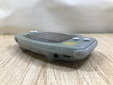 GameBoy Advance Milky Blue Console Nintendo Japan - With Defects LH1281