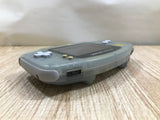GameBoy Advance Milky Blue Console Nintendo Japan - With Defects LH1281