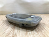 GameBoy Advance Milky Blue Console Nintendo Japan - With Defects LH1282