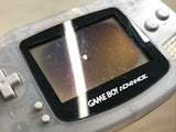 GameBoy Advance Milky Blue Console Nintendo Japan - With Defects LH1283