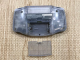 GameBoy Advance Milky Blue Console Nintendo Japan - With Defects LH1283
