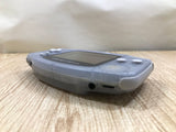 GameBoy Advance Milky Blue Console Nintendo Japan - With Defects LH1283