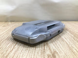 GameBoy Advance Milky Blue Console Nintendo Japan - With Defects LH1283