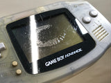 GameBoy Advance Milky Blue Console Nintendo Japan - With Defects LH1284